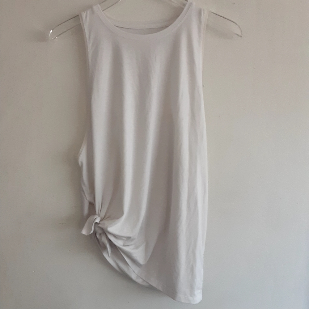 Athleta | Top and Bonus tank Sz M - Picture 5 of 8